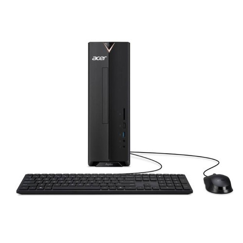Acer aspire 840 intel - xc-840,