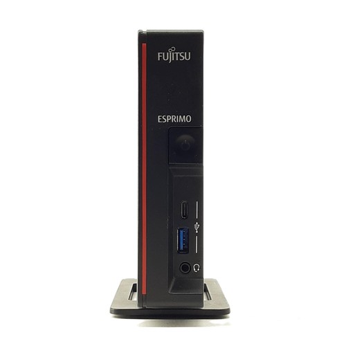 Fujitsu esprimo g5010 - esprimo, mini