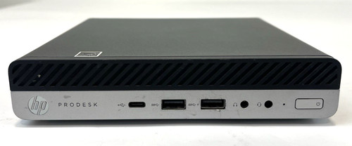 600 mini i5 8th - mini, pc.