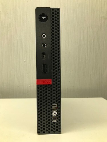 Lenovo thinkcentre m720q - m720q, mini