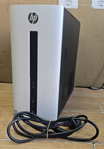 Pavilion 550 153na - pavilion, desktop