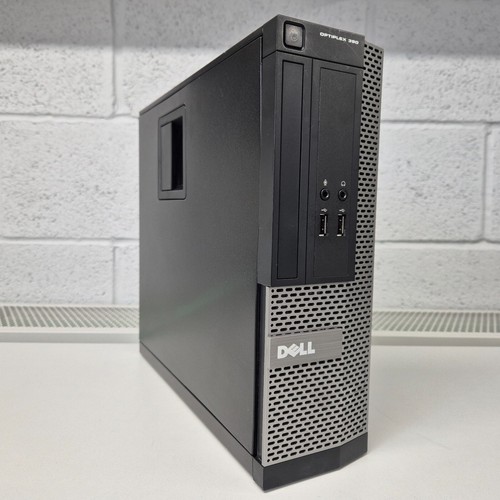 Dell optiplex windows pro - optiplex,