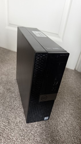 Dell optiplex 7070 sff - dell,