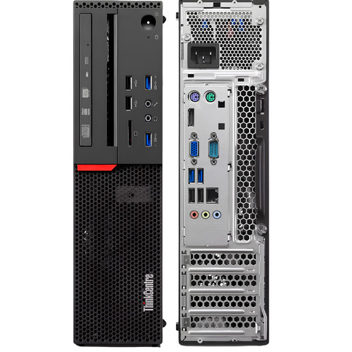 Fast lenovo windows desktop - lenovo,