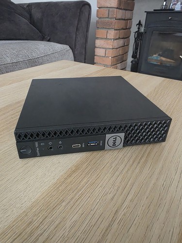 Dell optiplex 7050 micro - 7050,