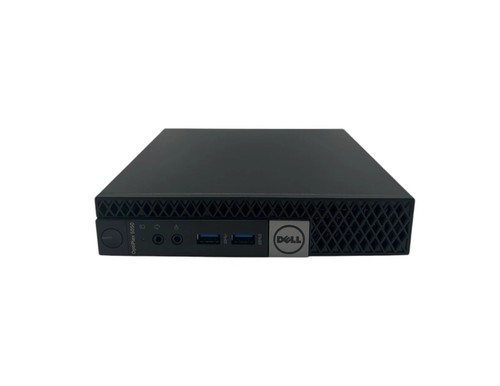 Dell optiplex 5050 micro - optiplex,