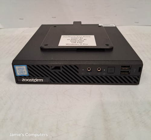 Asus prime zoostorm h310t - prime,