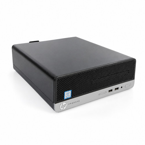 Prodesk 400 sff - hp, g5