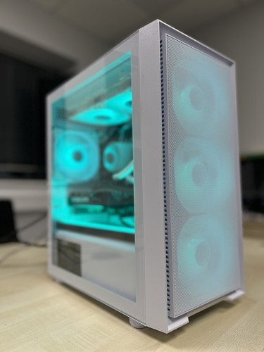 Gaming core liquid - core, i7