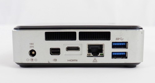 Intel nuc d54250wyk mini - nuc,