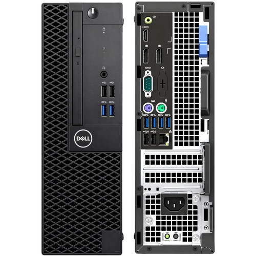 Fast dell windows desktop - 11,
