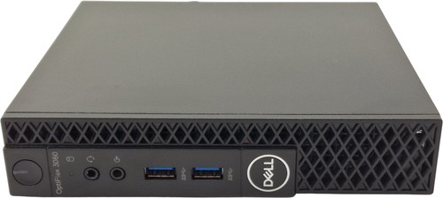 Dell optiplex 3060 8500t - 3060, i5-8500t
