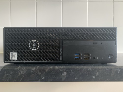 Dell optiplex 3080 sff - dell,