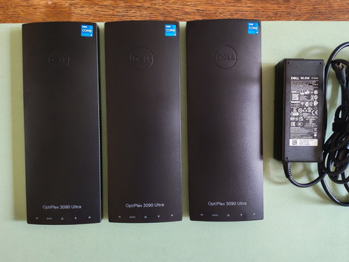 Dell optiplex 3090 ultra - optiplex,
