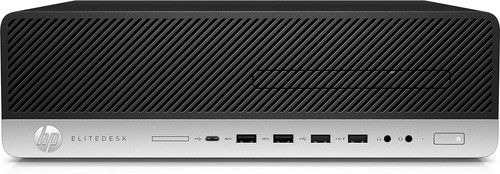 Elitedesk 800 sff intel - g3,