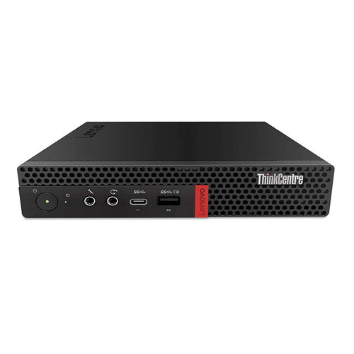 Lenovo thinkcentre m920q - thinkcentre, tiny