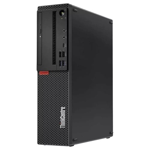 Lenovo m720s core 9th - i3,