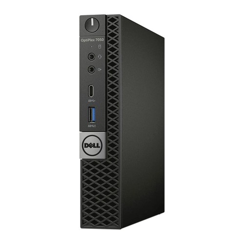 Dell optiplex micro core - dell,