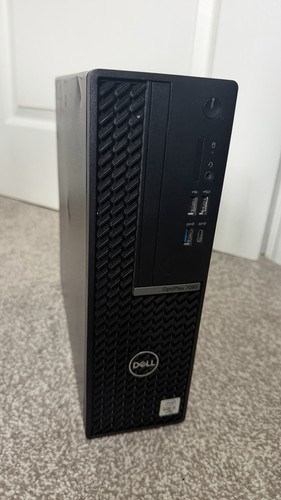 Dell optiplex 7080 sff core - dell,