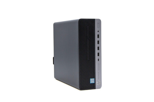 Prodesk 600 sff - hp,