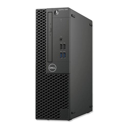 Dell optiplex 3060 sff intel - optiplex,