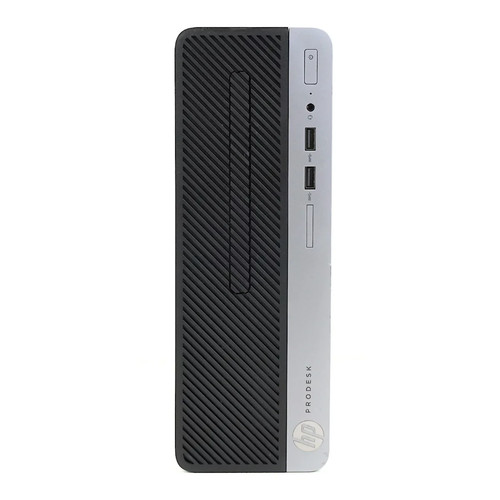 Prodesk 400 sff - g5, pc