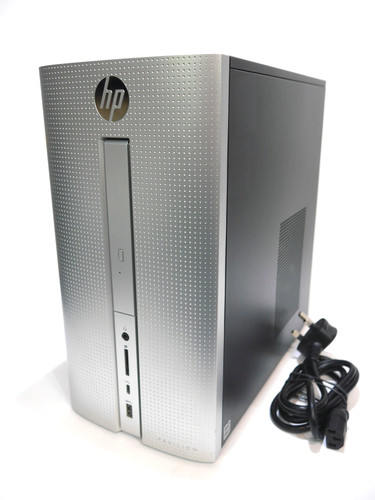 Pavilion 570 p019na desktop - hp, 570-p019na