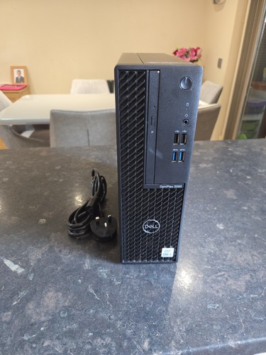 Dell optiplex 3080 sff - sff, pc