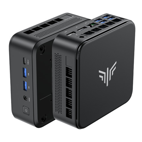 Nipogi e3b mini gaming amd - e3b,
