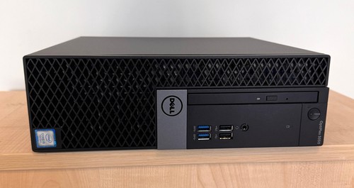 Dell optiplex 5050 7th 8gb - dell,