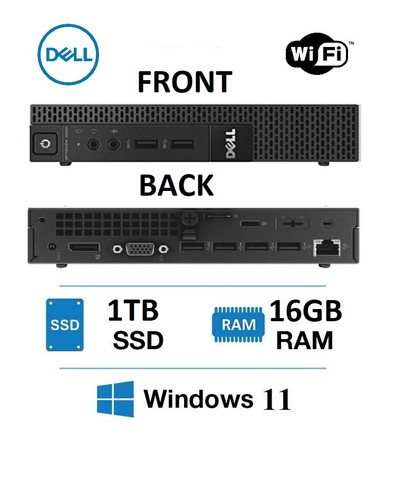 Cheap windows dell desktop - 11,