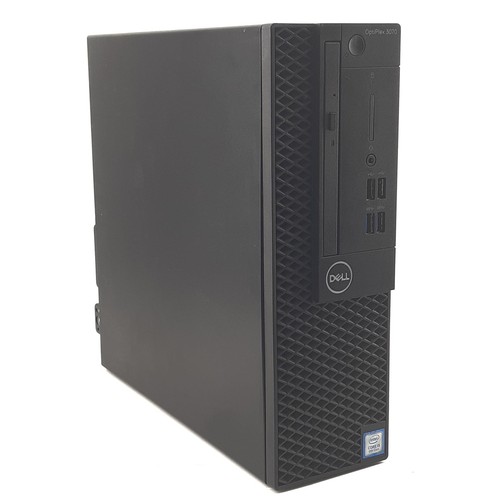 Dell optiplex 3070 16gb - dell,