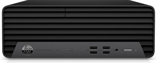 Prodesk 400 8gb 256gb - prodesk, i5
