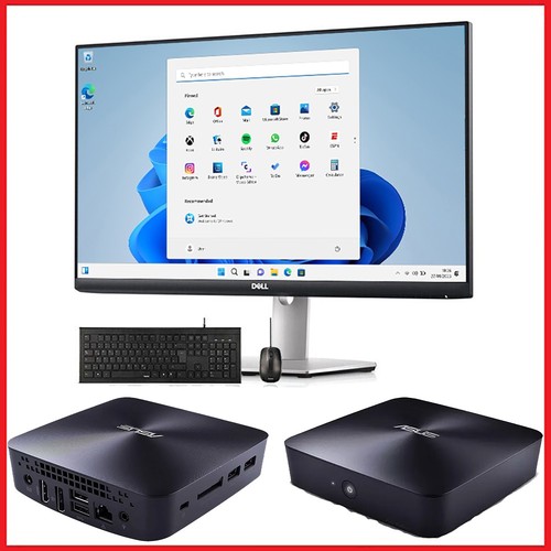 Asus vivo mini - pc, &