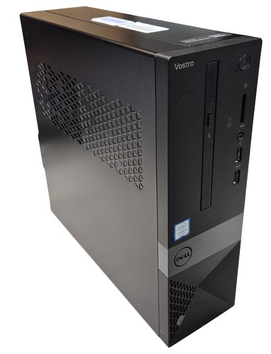 Dell vostro 3471 - intel, core