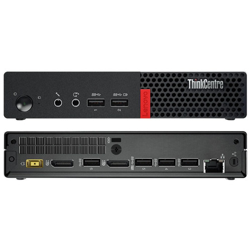 Lenovo mini desktop - mini, pc