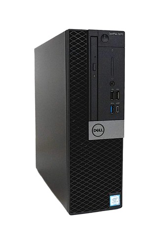 Dell optiplex 5070 - dell,