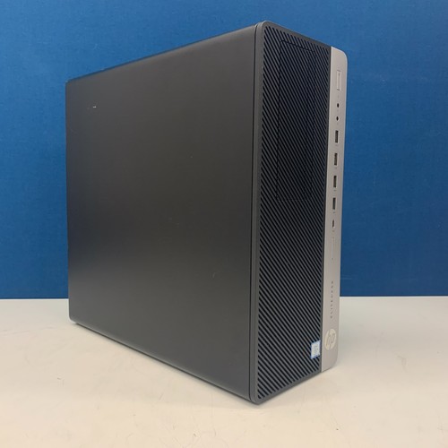 Elitedesk 800 tower - g4,