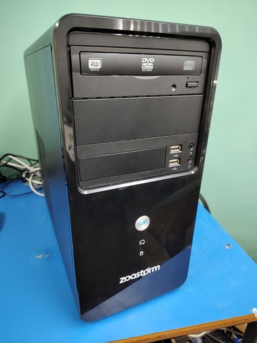 Zoostorm windows i5 3470 - pc, 11
