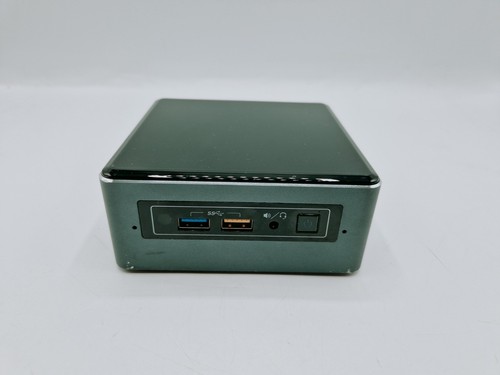 Intel nuc nuc7i3bnh i3 - -,