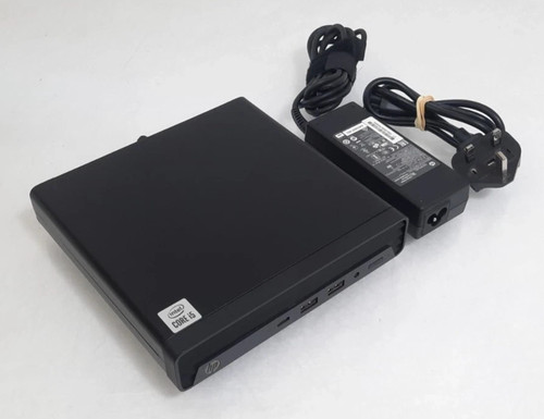 Prodesk 400 mini - mini, pc