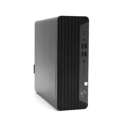 Prodesk 600 desktop - hp,
