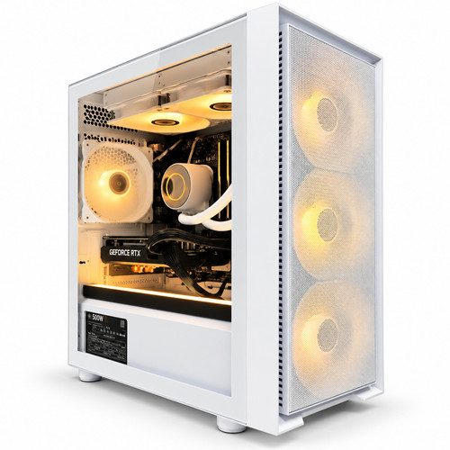 Gaming core liquid - gaming,