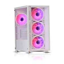 Gaming PC Bundle i7 Quad