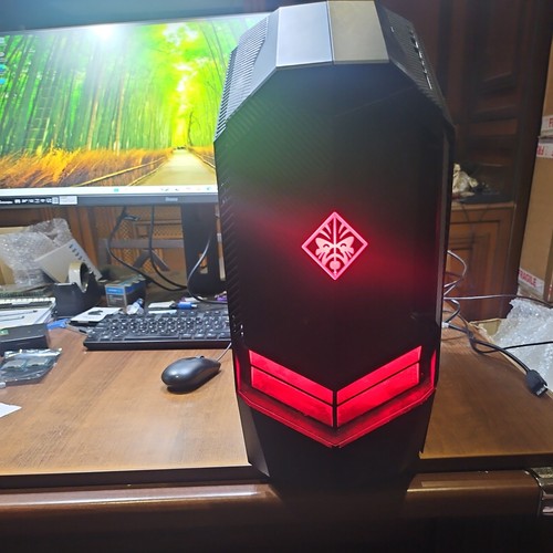 Omen desktop 880 108na - omen, 880-108na