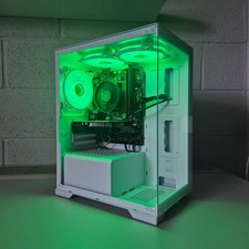 Gaming PC Desktop Intel i5