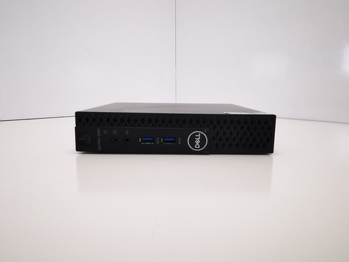 Dell optiplex 3060 - optiplex, usff