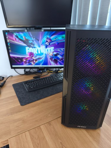 Custom gaming intel - gaming,