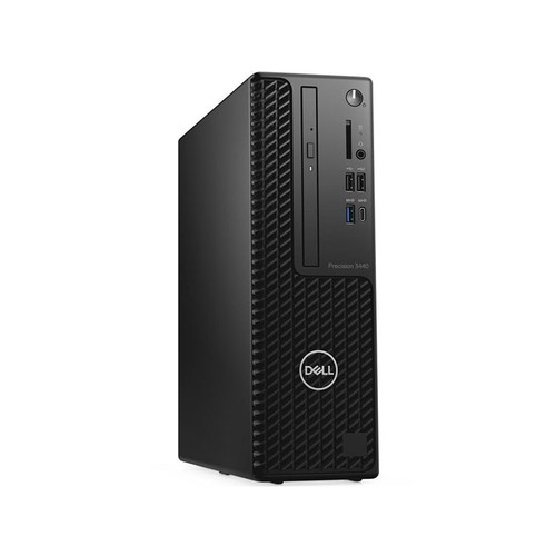 Dell precision 3440 - dell,