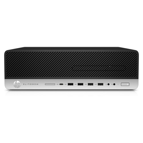 Elitedesk 800 sff pc - elitedesk, g5